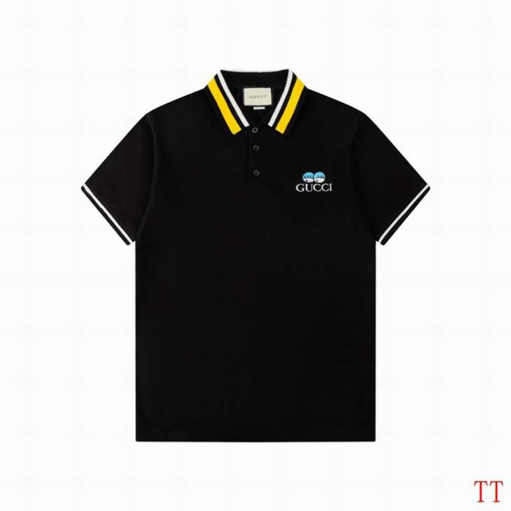 Picture of Gucci Polo Shirts Short _SKUGucciS-2XL20tr4327358